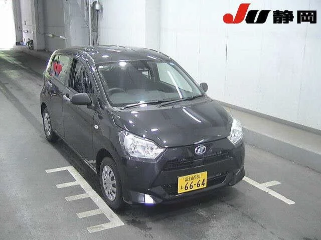 Daihatsu Mira e:S LA350S 2026